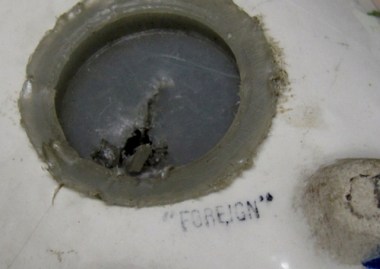 Cerdo hucha porcelana foreign (8)